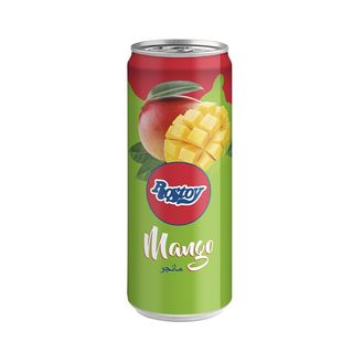 Bebida de Mango (Rostoy)