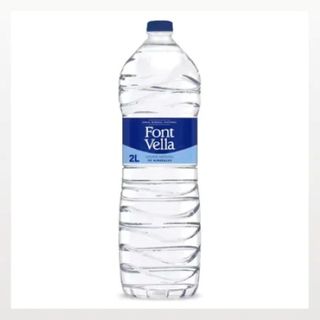Agua Grande (1.5L)