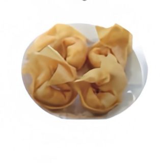 12C. ShaoMai Frito 4 uds.