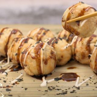 5.TAKOYAKI 4 Pzs.