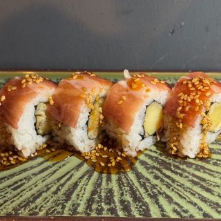 36.Apple Roll 8 uds.