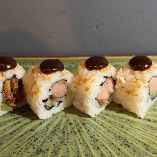 41.Duck Roll 8 uds.