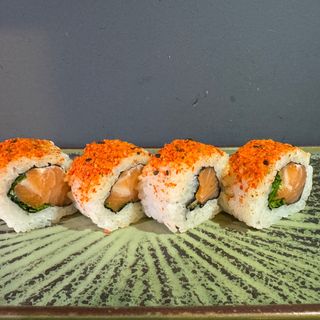 48.Fire Roll 8 uds.