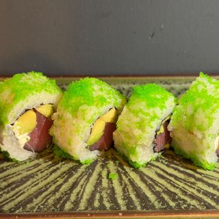 49.Wasabi Tuna 8 uds.