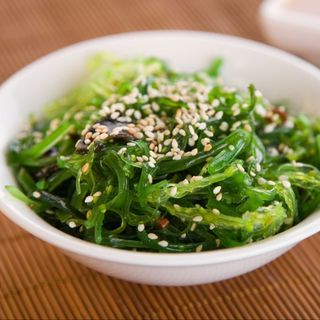 19.Wakame