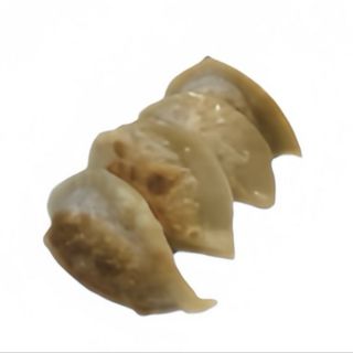 1.Gyoza de Pollo 4 Pzs.
