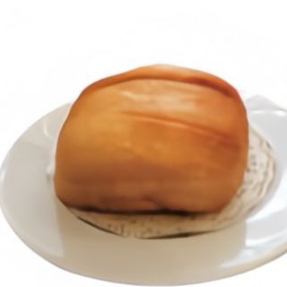 12E.Pan de leche 3 uds.