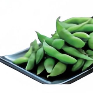 9.Edamame