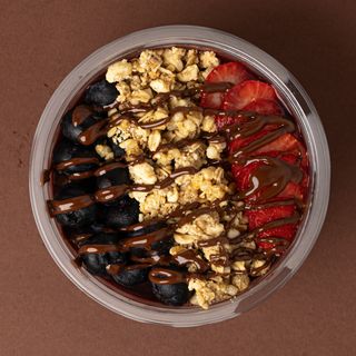 Dark Berry