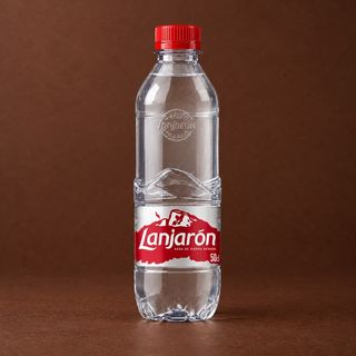 Agua mineral Lanjarón