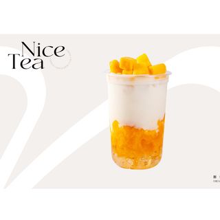 Mango Dorado芒上加芒