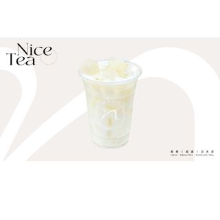 Granizado Lichi荔夏椰椰
