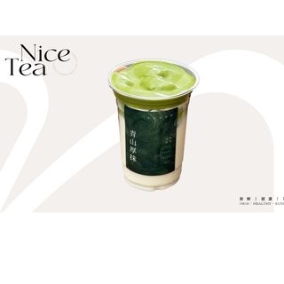 Matcha Primavera青山厚抹
