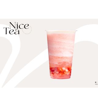 Fresa Escarlata莓里莓气