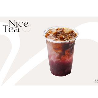 Café Americano Con Uva冰葡美式