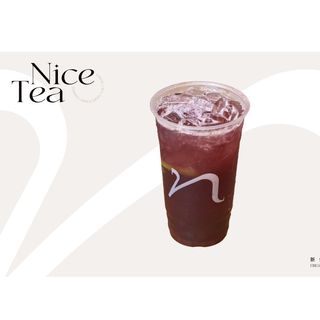 Té Jazmin Con Uva Y Limón葡萄冰柠