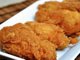 POLLO KENTUCKY