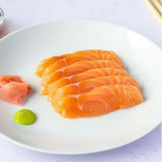 Sashimi de Salmón, 8 Unidades