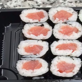 Maki de Atún, 8 Unidades