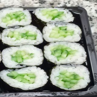 Maki de Pepino, 8 Unidades