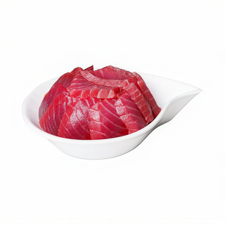 Chirashi de Atún