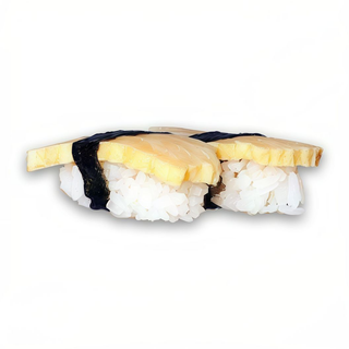 Nigiri de Tortilla, 6 Unidades