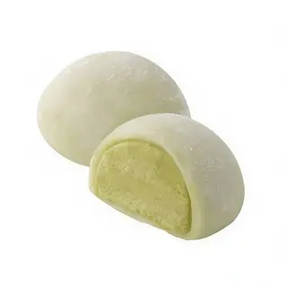 Daifuku Mochi