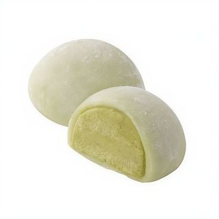 Daifuku Mochi