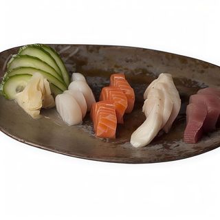 Tabla Sashimi Moriawase (13 uds.)