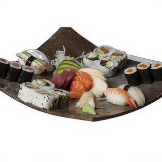 Tabla Kynoto Moriawase