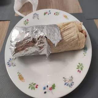Durum con patatas dentro