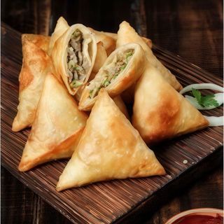Samosa (2 uds.)