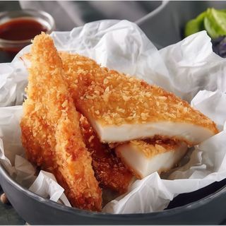 Pollo koreano (6 uds.)