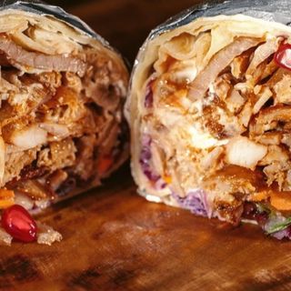 ქათმის (Chicken) საშუალო