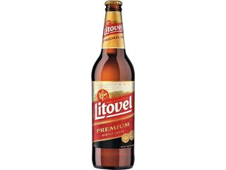 ლიტოველი / Litovel Pemium (0.5L)