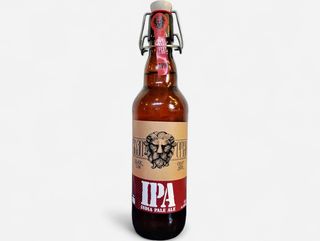 შავი ლომი (იპა), 0.5ლ