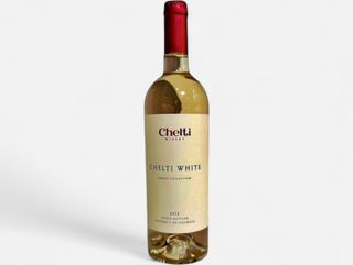 Chelti - Chelti white / ჩელთი - ჩელთი თეთრი