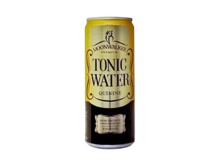 ტონიკი /TONIC WATER  (MOONWALKER)