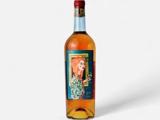 KateWine - Kisi (Kvevri) 2020 / ქეთევაინი - ქისი (ქვევრი) 2020