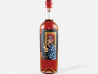 KateWine - Rkatsiteli (Kvevri) 2020 / ქეთევაინი - რქაწითელი (ქვევრი) 2020