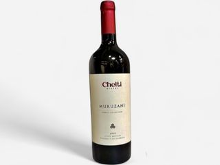 Chelti - Mukuzani / ჩელთი - მუკუზანი