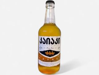 ლუდი - კაიაკი  (500მლ)