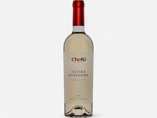 Chelti - Tsitska-Krakhuna / ჩელთი - ციცქა-კრახუნა