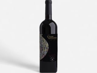 Wine Veranda - Saperavi (Kvevri) 2022 / ვაიინ ვერანდა - საფერავი (ქვევრი) 2022