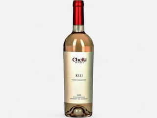 Chelti - Kisi / ჩელთი - ქისი