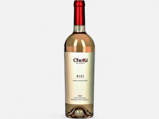 Chelti - Kisi / ჩელთი - ქისი