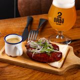 კუპატი ჩორიზო