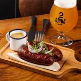 კუპატი ყველით