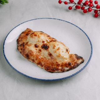 საშობაო ღვეზელი