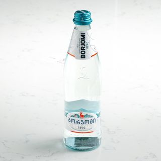 მინერალური წყალი